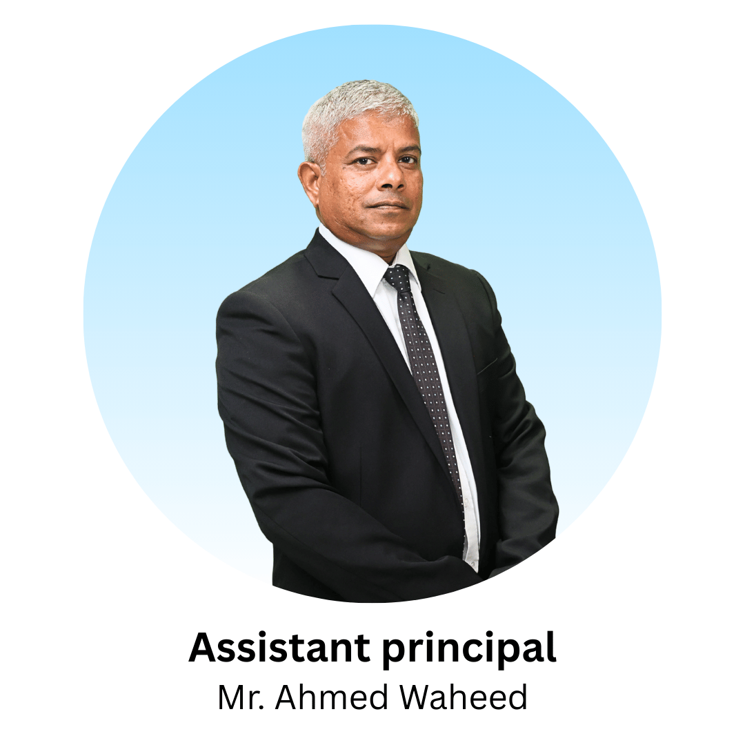 Course: School Management